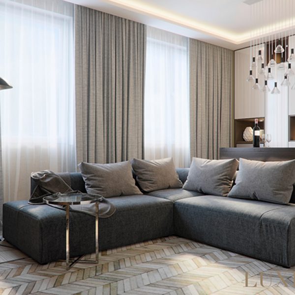 ร้านผ้าม่าน