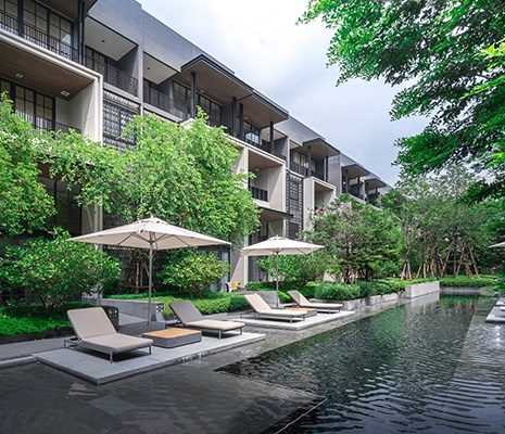 Quarter 31 (บริษัท Nye Estate)