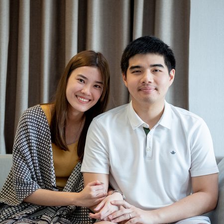 คุณเอิ้ท คุณซัน