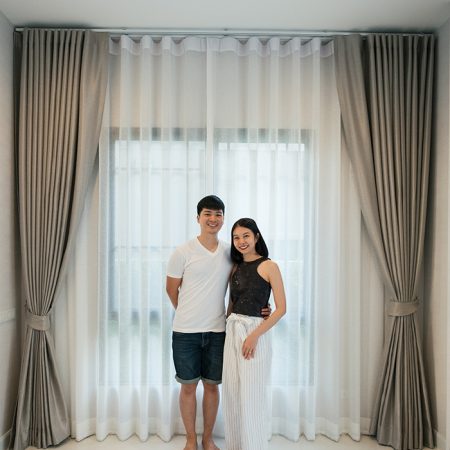 คุณเอม คุณนิว