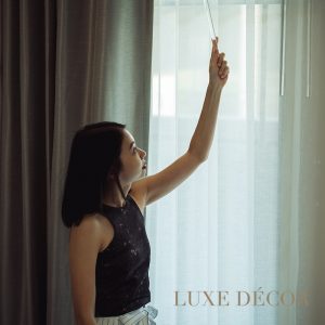 ร้านผ้าม่าน