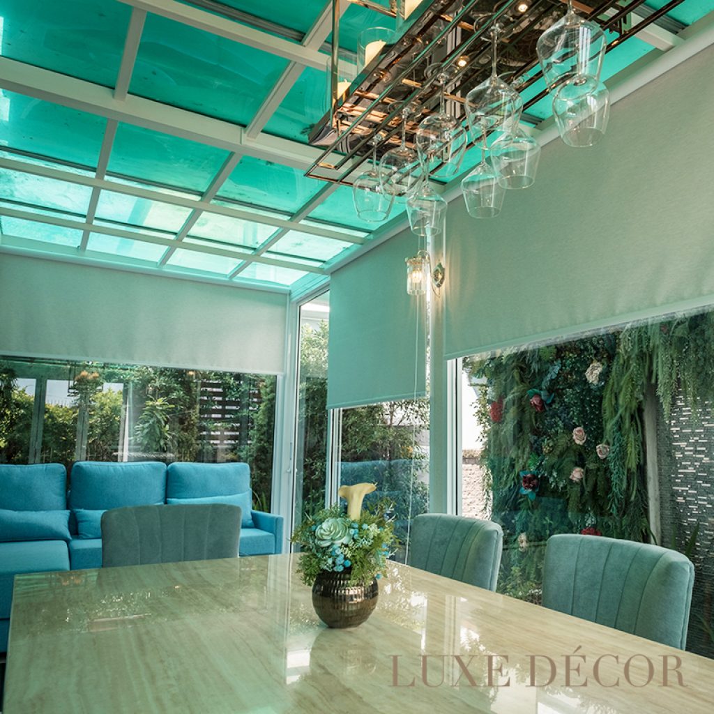 ร้านผ้าม่าน