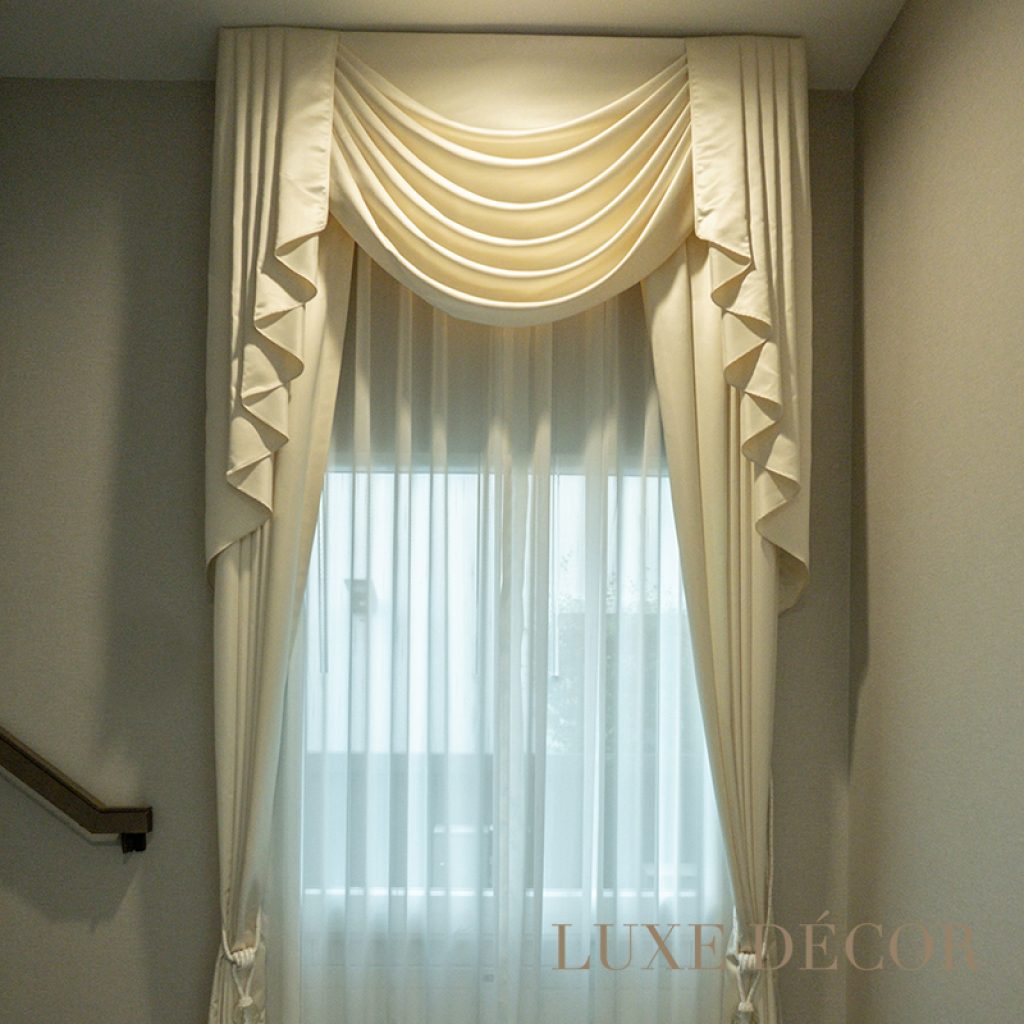 ร้านผ้าม่าน