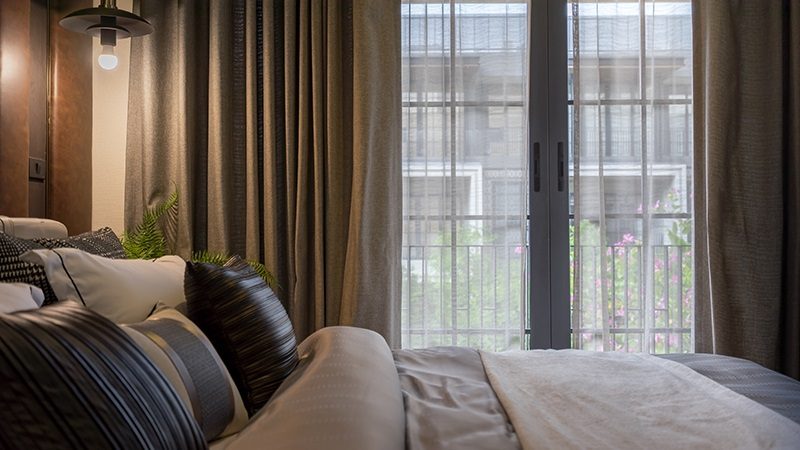 5 สิ่งที่คุณจะได้ หากติดผ้าม่านคุณภาพดี