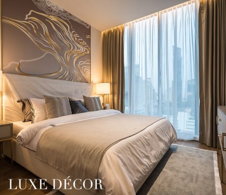 Kraam Sukhumvit 26 (บริษัท Nye Estate)