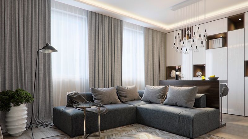 คุณจะเสียอะไร หากใช้ร้านผ้าม่านราคาถูก