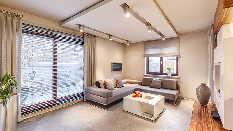 ซื้อบ้านใหม่ ติดผ้าม่านตอนไหนดี