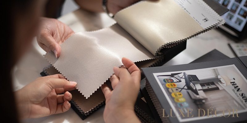 บริการให้คำปรึกษา และ แนะนำ