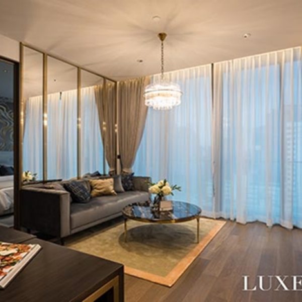 ทำความรู้จัก 3 รูปแบบรางผ้าม่านแบบพิเศษและอุปกรณ์เพิ่มเติมสำคัญ