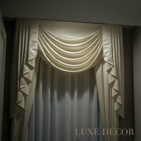 ร้านผ้าม่าน