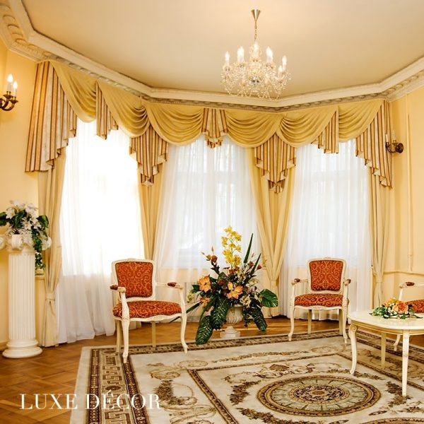 ร้านผ้าม่าน