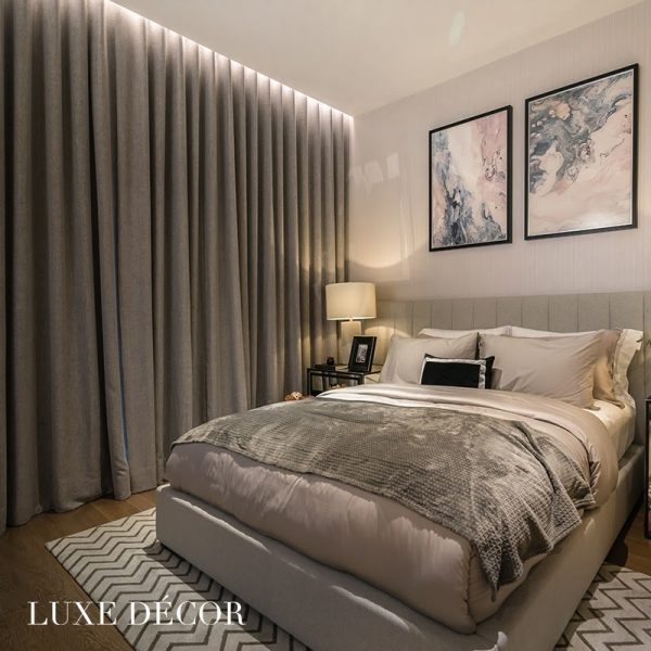 ร้านผ้าม่าน