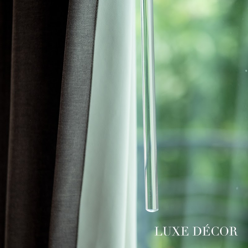 ผ้าม่านกันแสงแบบ BLACKOUT กับ DIMOUT ต่างกันยังไง? ควรนำไปใช้กับห้องแบบไหน?