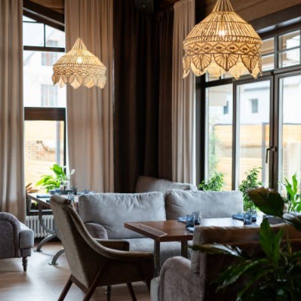 ร้านผ้าม่าน