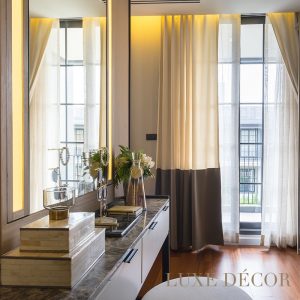 3 แบบผ้าม่านที่บ้านยุคใหม่ต้องมีติดไว้ ไม่ให้ตกเทรนด์!
