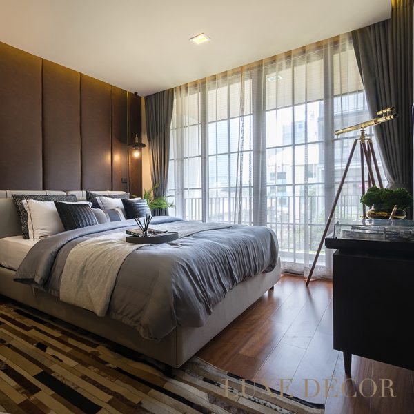 3 แบบผ้าม่านที่บ้านยุคใหม่ต้องมีติดไว้ ไม่ให้ตกเทรนด์!