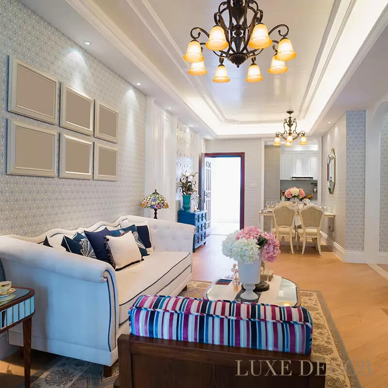 แนะนำวอลเปเปอร์ติดผนัง ที่ได้รับความนิยม