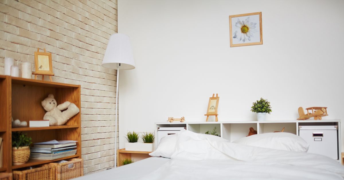 วอลเปเปอร์โรงแรมแบบ Mix & Match น่าสนใจอย่างไร