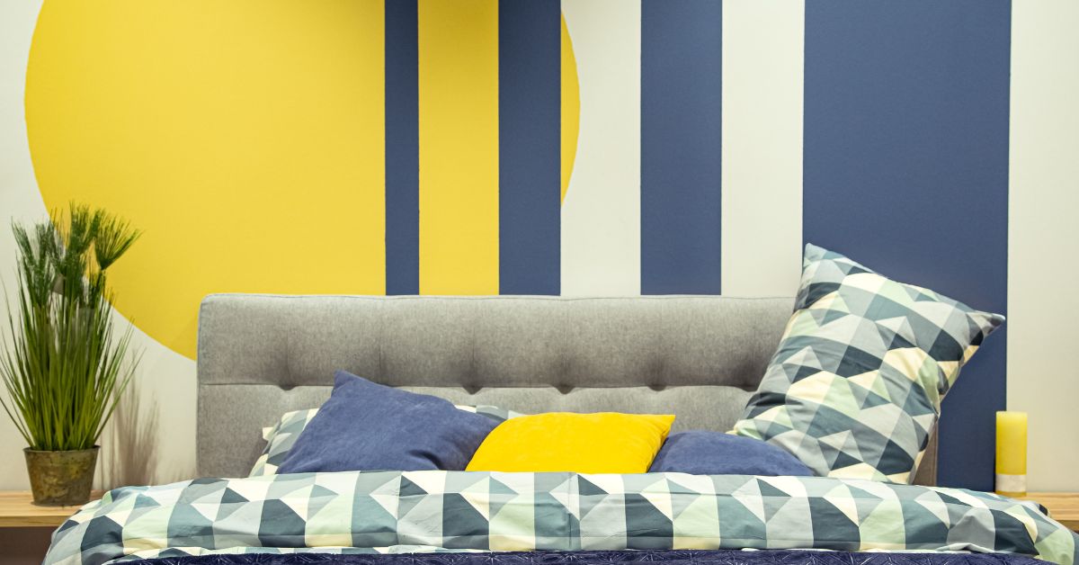 ตกแต่งด้วยวอลเปเปอร์ในโรงแรมสไตล์ไทย