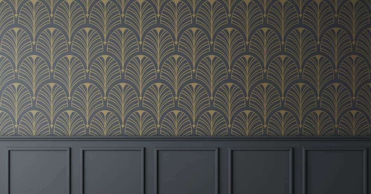 ลายวอลเปเปอร์หรูเหมาะกับห้องแบบไหน