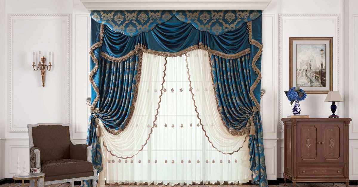 สีผ้าม่านยอดนิยม มีอะไรบ้าง