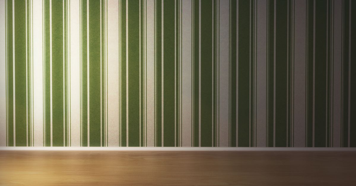 3 วิธีเลือกขนาดวอลเปเปอร์ ให้เข้ากับบ้าน