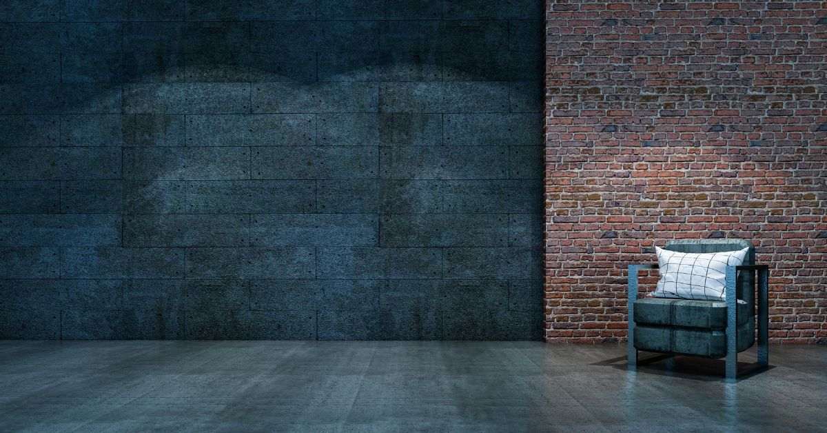 ทาสี หรือ ติดวอลเปเปอร์ เลือกแบบไหนดี