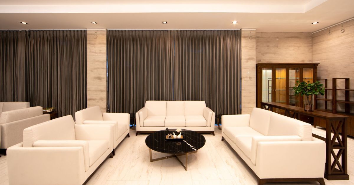 การเลือกม่านจีบ หรือม่านลอน