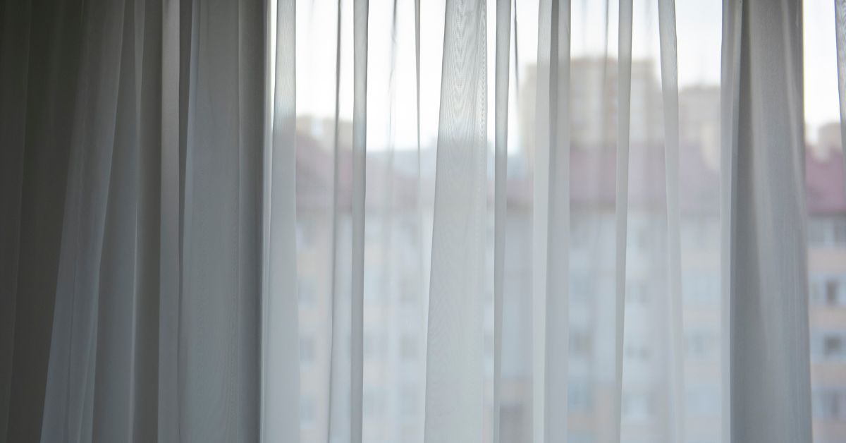 เลือกผ้าม่านจากเนื้อผ้า