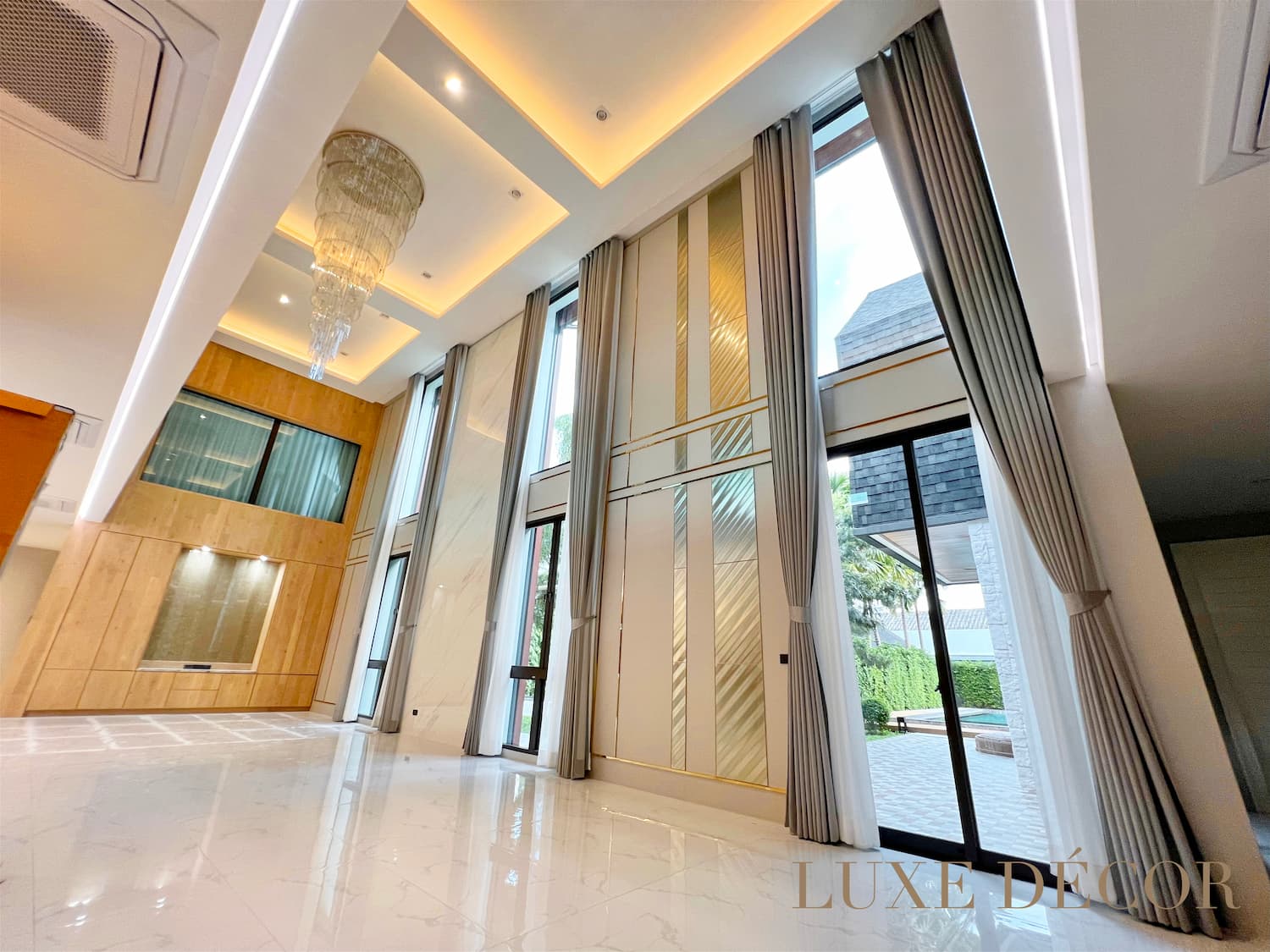 The Grosvenor ราษฎร์พัฒนา - รามคำแหง