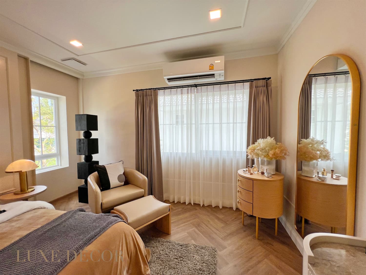 ชัยพฤกษ์ บางนา กม.15