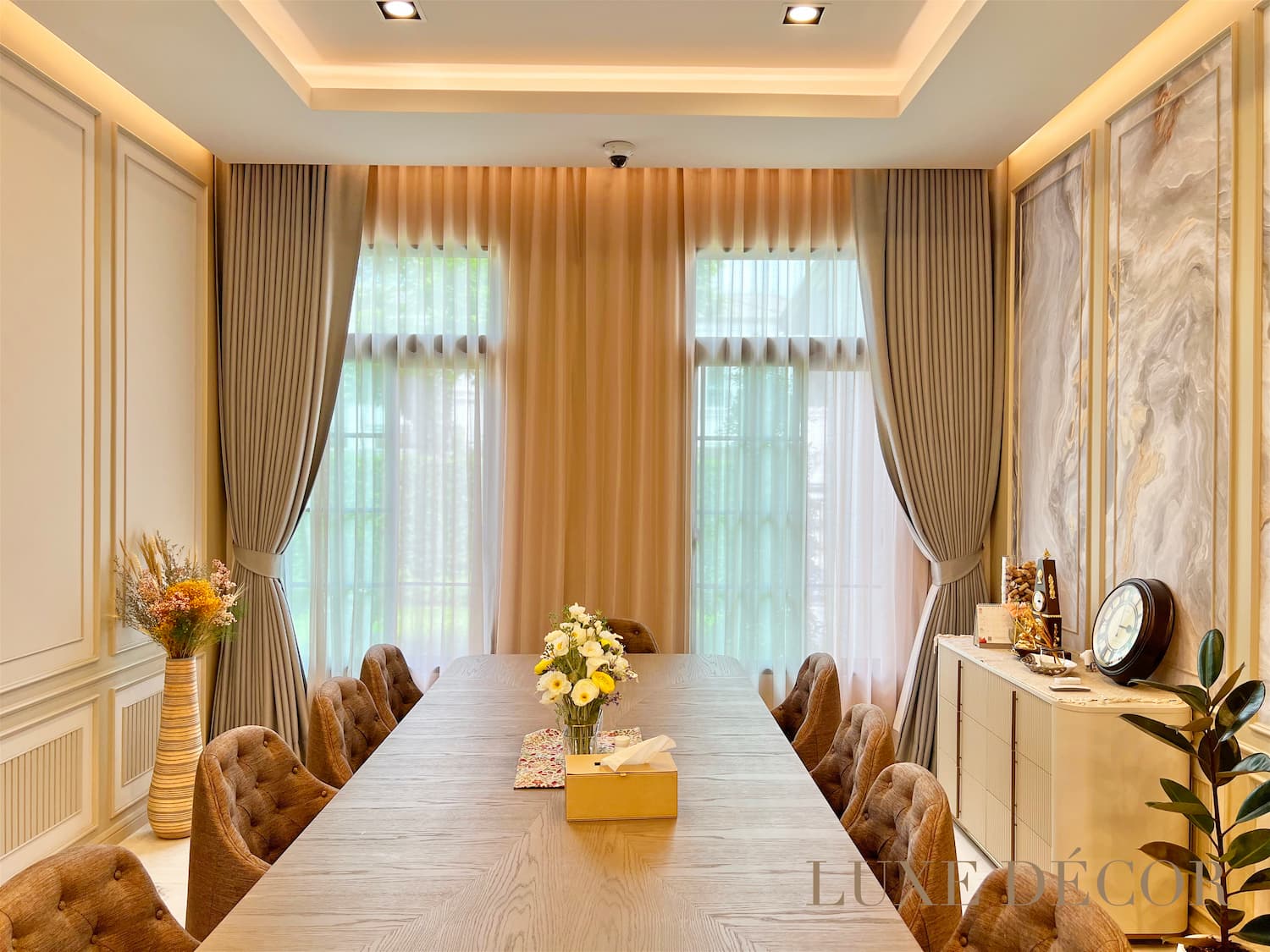 บ้านแสนสิริ