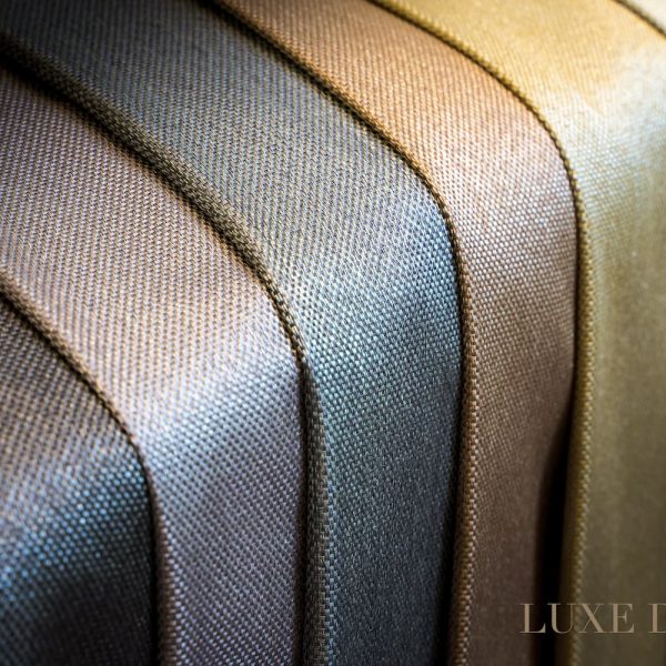 แนะนำการติดตั้งผ้าม่านกันแสง Dimout และ Blackout จาก LUXE DÉCOR