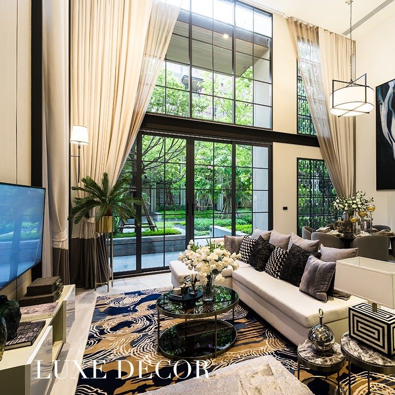 3 สิ่งที่ควรนึกถึงก่อนจะติดผ้าม่านไฟฟ้า เพื่ออัพเกรดบ้านของคุณ