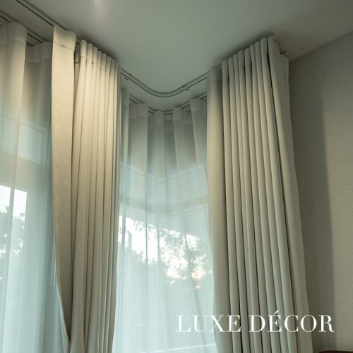 รางโค้ง (Curve Track)