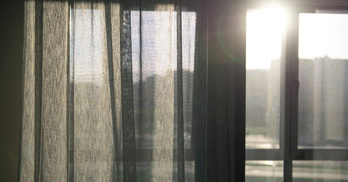 คนแต่งบ้านต้องรู้! 6 แบบหน้าต่างบ้านกับแบบผ้าม่านที่เข้ากันได้ดีสุดๆ