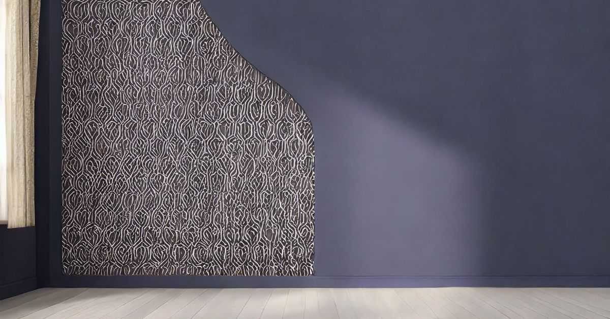 เลือกขนาดวอลเปเปอร์อย่างไรให้เหมาะกับบ้าน พร้อมแนะนำบริการติดตั้งวอลเปเปอร์จาก LUXE DÉCOR