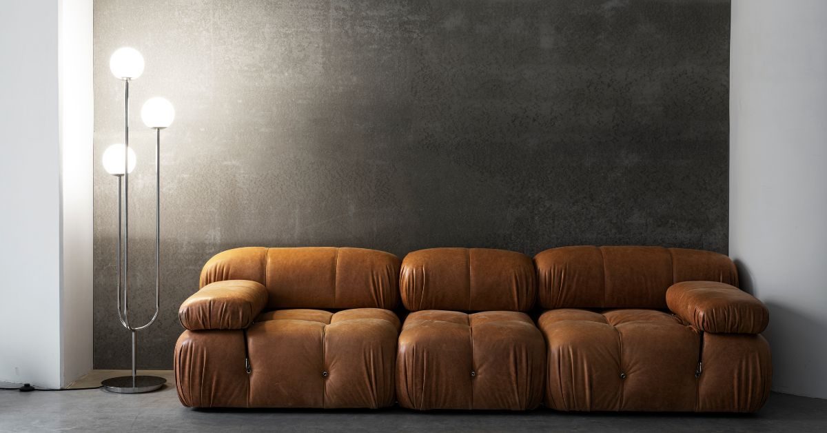 แนะนำ 4 ทริคเลือกลายวอลเปเปอร์โมเดิร์นให้เหมาะกับห้องต่างๆ