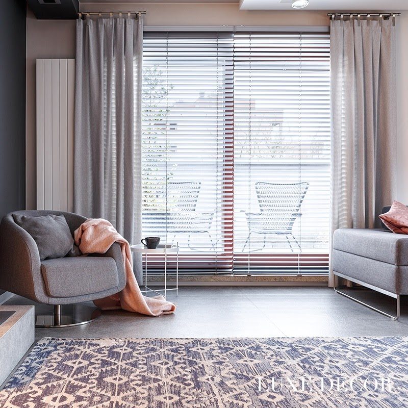 ประวัติและประโยชน์ของผ้าม่าน ที่คุณไม่เคยรู้มาก่อน