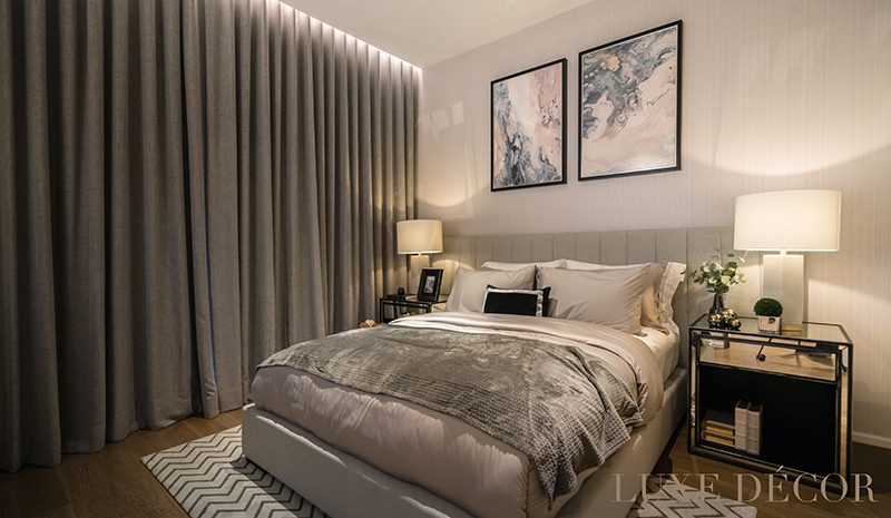 5 สิ่งที่คุณจะได้ หากติดผ้าม่านที่มีคุณภาพดี