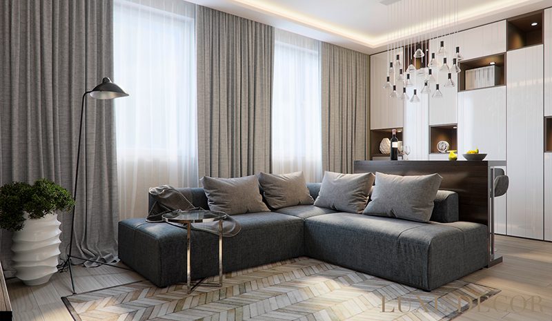 คุณจะเสียอะไรถ้าใช้ร้านผ้าม่านราคาถูก