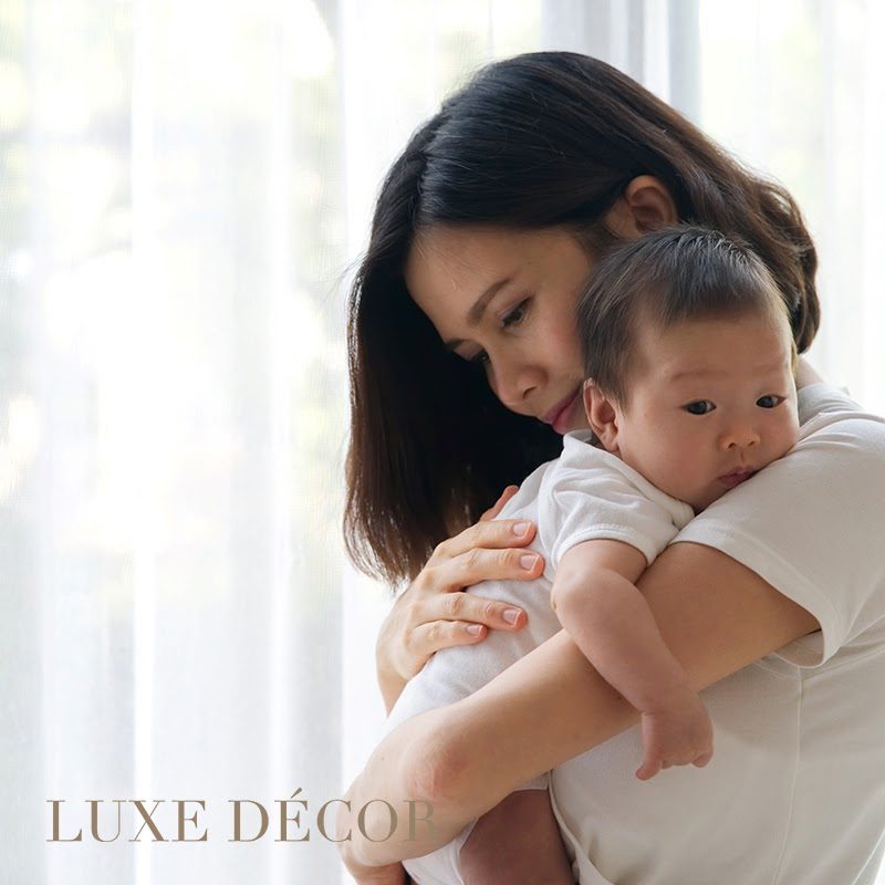 ผ้าม่านหรูและกันฝุ่นได้มีจริงด้วยหรอ?