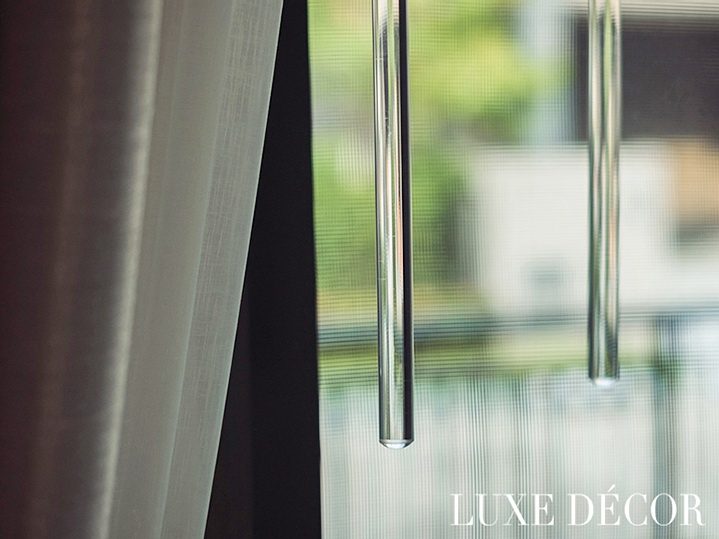 รู้หรือไม่? ผ้าม่านกันแสงทำอะไรได้มากกว่าการกันแสงแดด