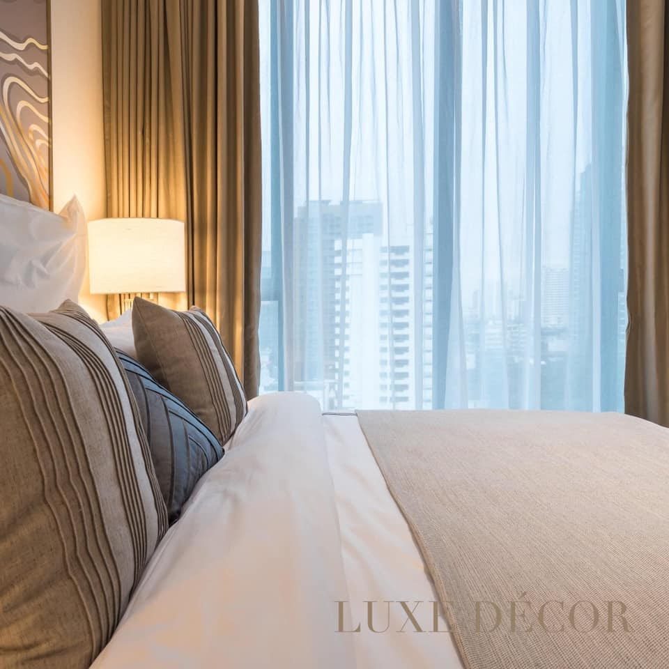 ติดผ้าม่านกับ ‘ร้านผ้าม่าน’ ดีอย่างไร?