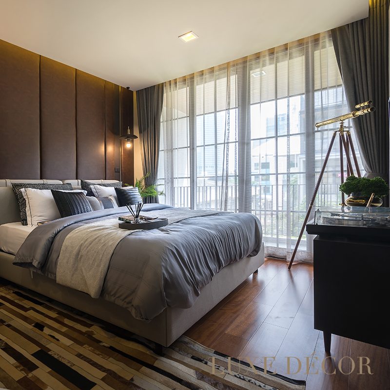 3 แบบผ้าม่านที่บ้านยุคใหม่ต้องมีติดไว้ ไม่ให้ตกเทรนด์!