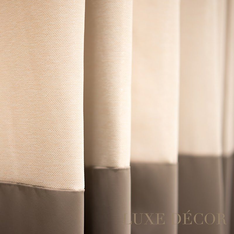 ร้อนแบบนี้ เปลี่ยนมาใช้ผ้าม่านกันแสงดีกว่าไหม?