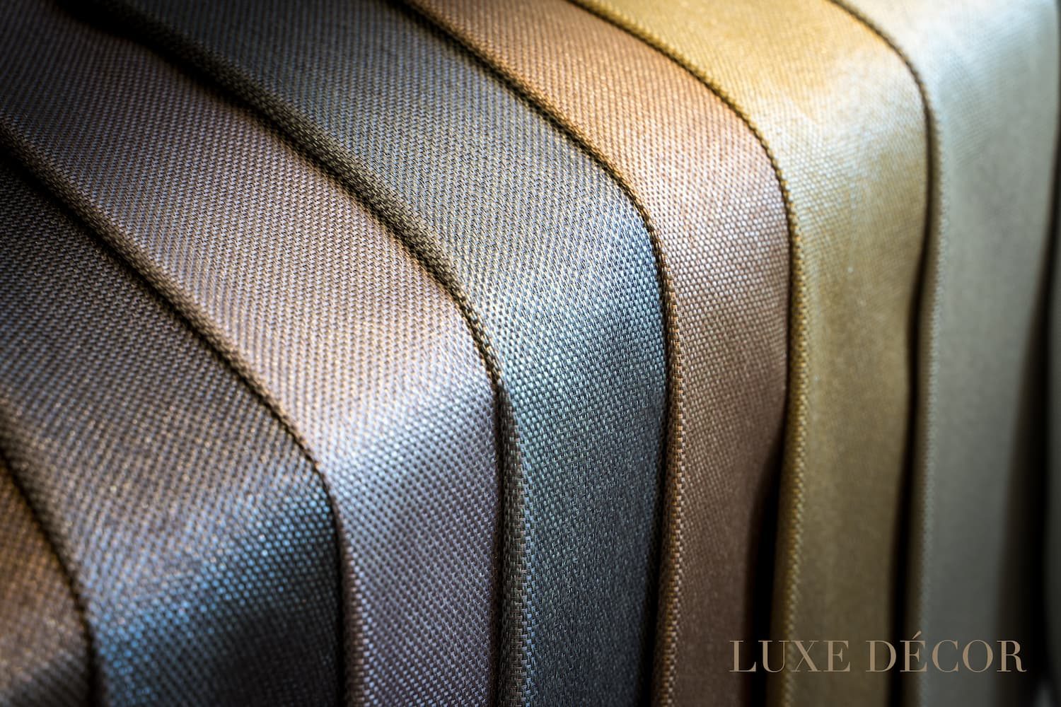 แนะนำการติดตั้งผ้าม่านกันแสง Dimout และ Blackout จาก LUXE DÉCOR