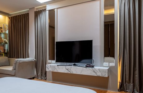 Bangkok Boulevard ราชพฤกษ์ –พระราม 5-2 (บมจ.เอส ซี แอสเสท คอร์เปอเรชั่น)