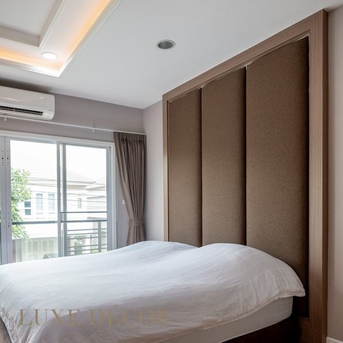 ผ้าบุเฟอร์นิเจอร์