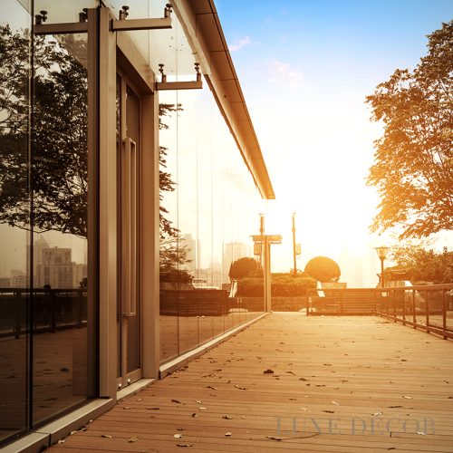 ฟิล์มเซรามิค